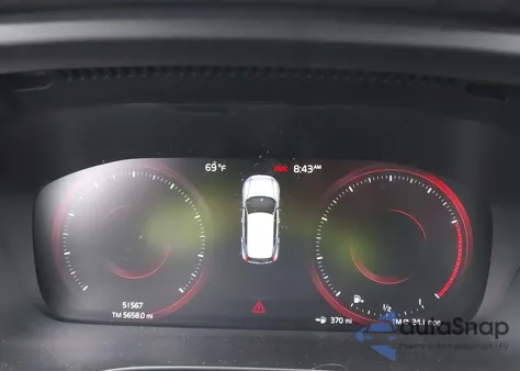 2021 Volvo Xc40 T5 Momentum из США, поврежденный, VIN YV4162UK0M2469977